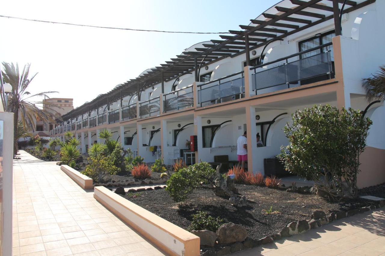 Amaya Ocean View Apartment Costa De Antigua Exterior photo